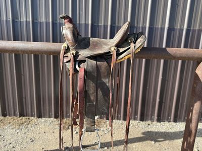 14 Oldschool Highback