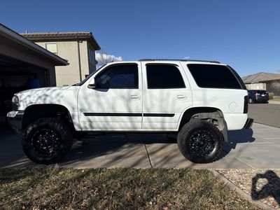 2005 GMC YUKON