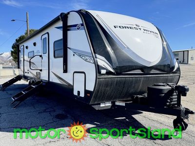 2025 Forest River Alta 2475KBH Bunkhouse Bunks Bunk House