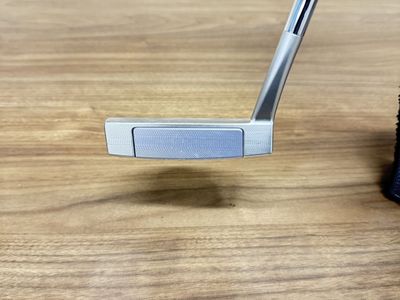 Scotty Cameron Select Newport 3