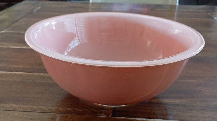 Pyrex Bowl