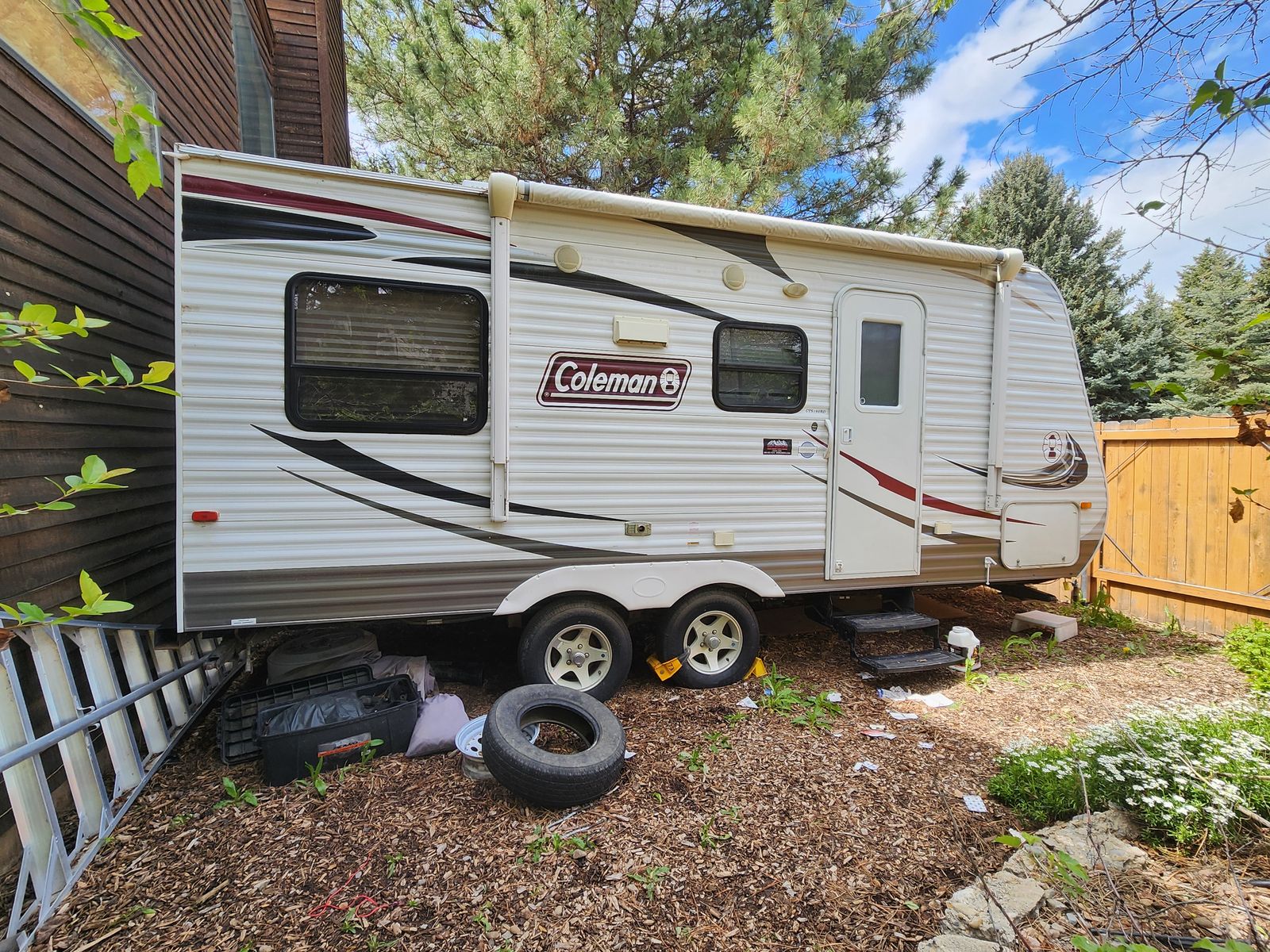 A1 Estate Services Logan sale.