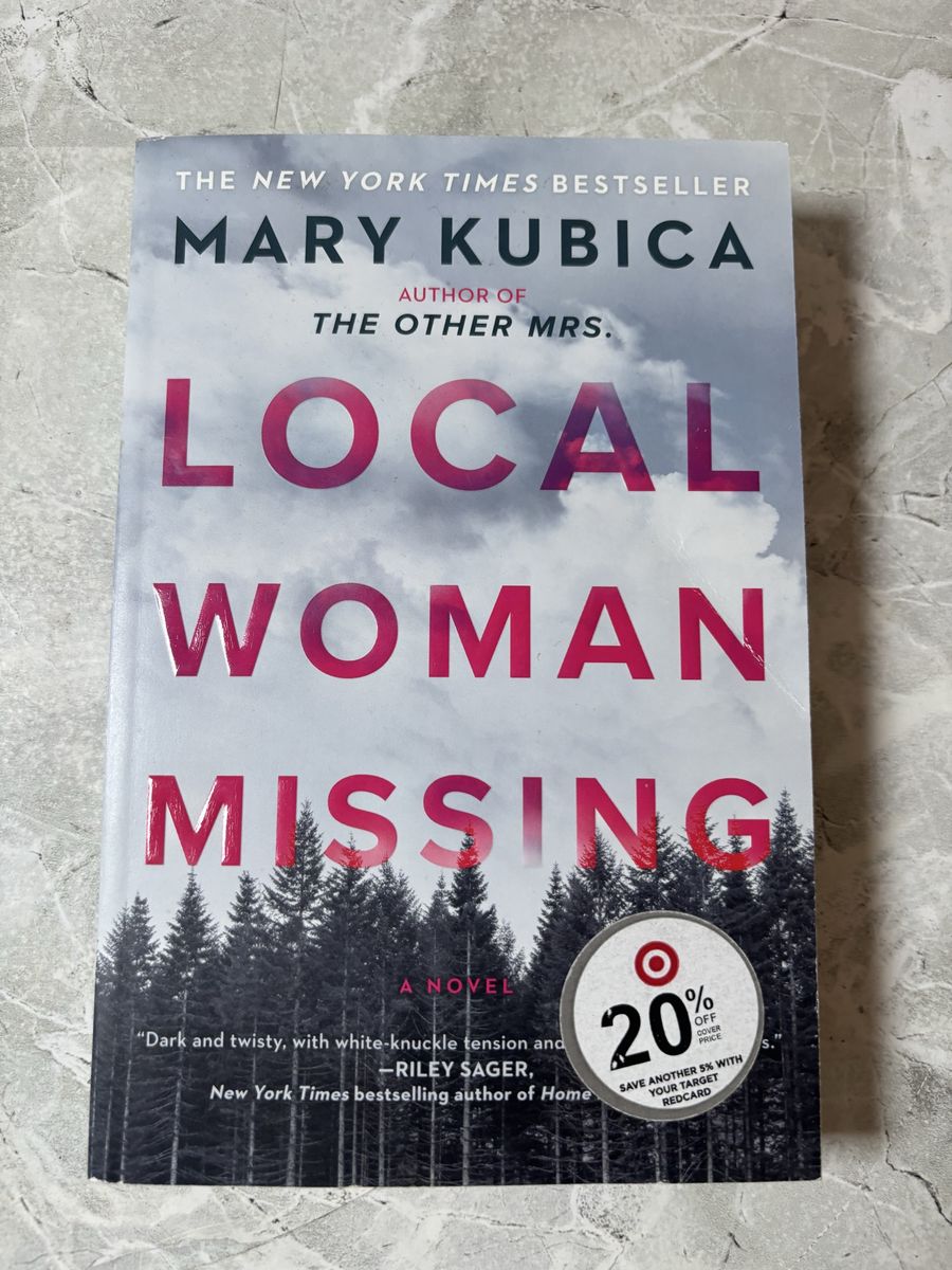Local Woman Missing Mary Kubica