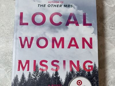 Local Woman Missing Mary Kubica