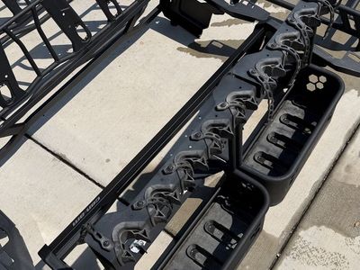 Can-Am Defender Accessories