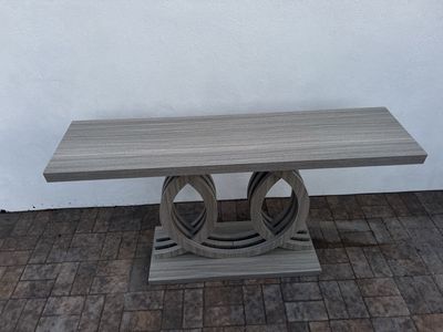 Entry Table