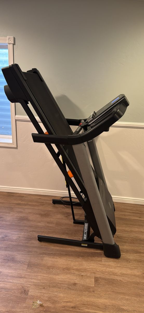 Nordictrack treadmill