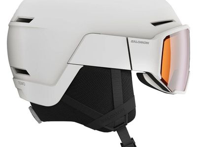 Salomon Osmo