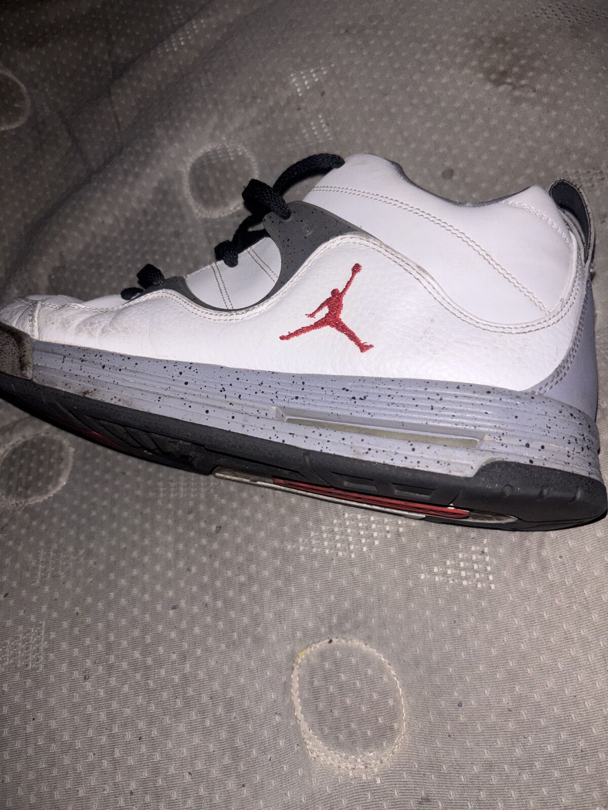 Nike Jordan Flight TR '97