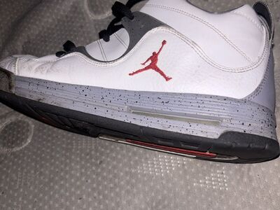 Nike Jordan Flight TR '97