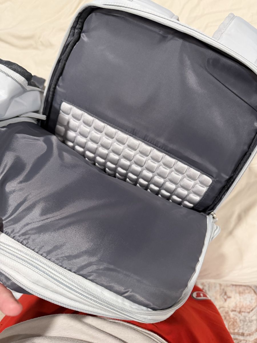 Cotopaxi Allpa 35L Travel Pack - Gray - Durable & Organized Carry-On Backpack