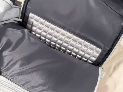 Cotopaxi Allpa 35L Travel Pack - Gray - Durable & Organized Carry-On Backpack