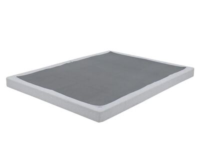 Low Profile Twin Bed Foundation Box Spring