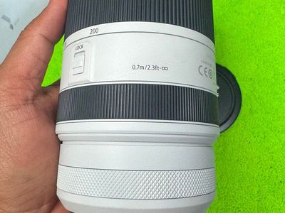 Rf70-200 2.8 2200$, r6ii 1800$