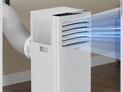 Portable AC Unit
