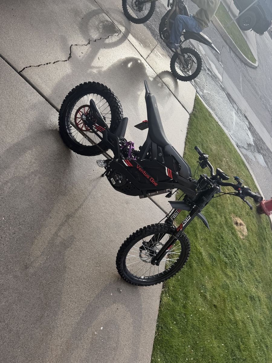 Ventus One Founders edition excellent shape