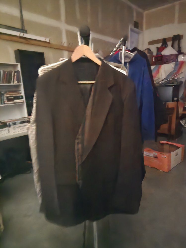 1.00 yard sale for guys