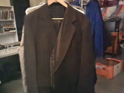 1.00 yard sale for guys