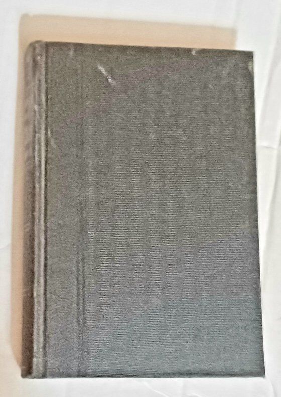 The Book of Mormon, Translated by Joseph Smith, Jr. - 1920 Edition, Church of Jesus Christ of Latter-day Saints