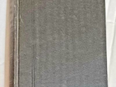 The Book of Mormon, Translated by Joseph Smith, Jr. - 1920 Edition, Church of Jesus Christ of Latter-day Saints