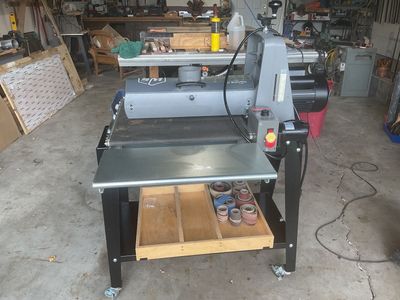 Woodworking tools