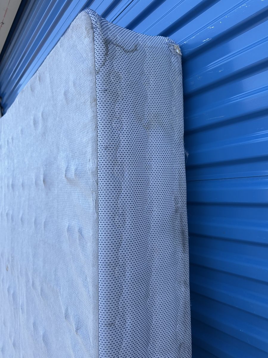 Queen Box Spring