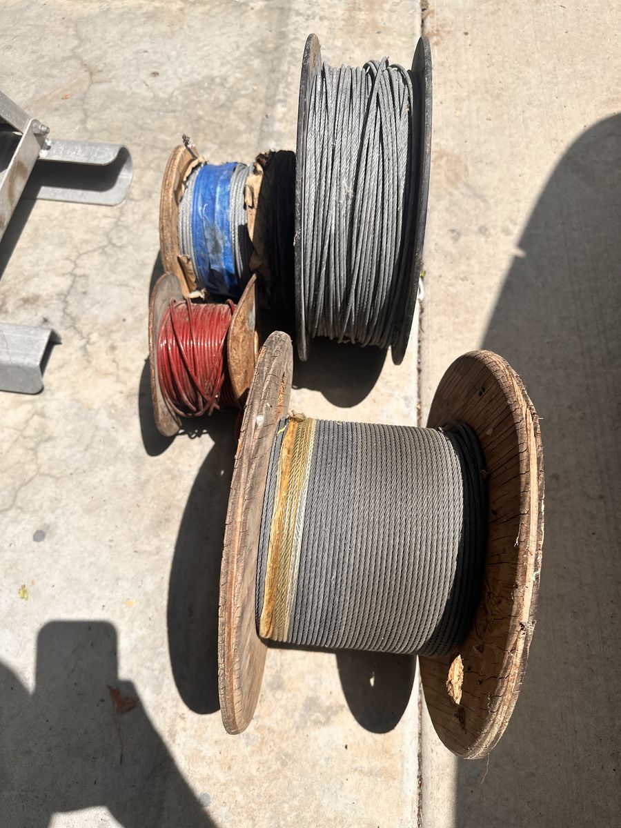 Wire Rope