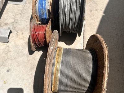 Wire Rope