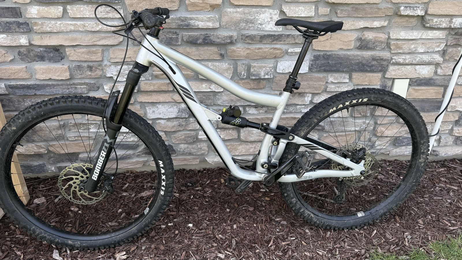 2022 Ibis Ripmo AF – Large – Great Condition | $1979