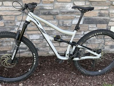 2022 Ibis Ripmo AF – Large – Great Condition | $1979