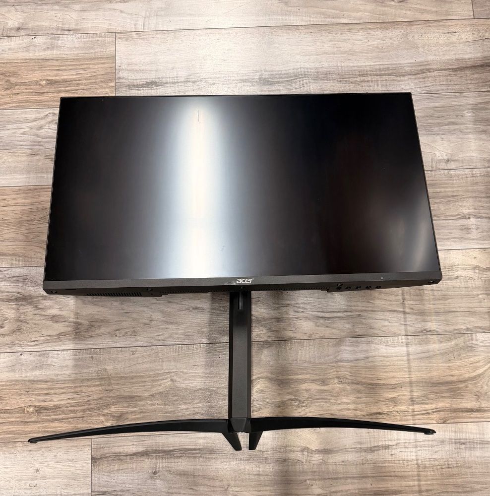 Acer Nitro Xv5 Xv275k MONITOR