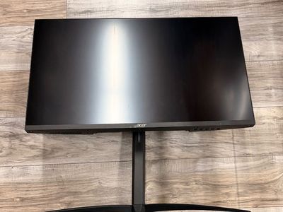 Acer Nitro Xv5 Xv275k MONITOR