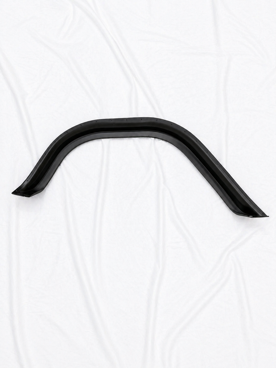 Toms Offroad Ford Bronco Ultra Flex Front Fender Flares