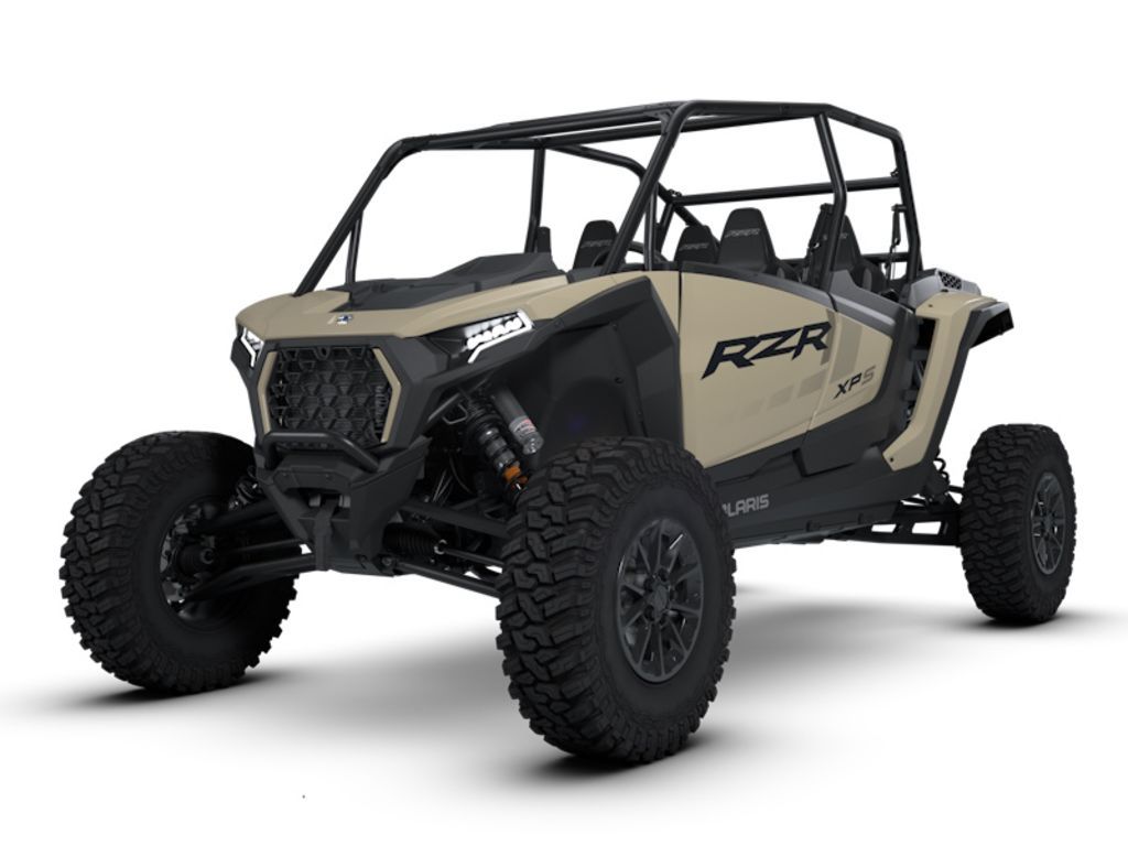 2026 Polaris® RZR XP S 4 1000 Sport