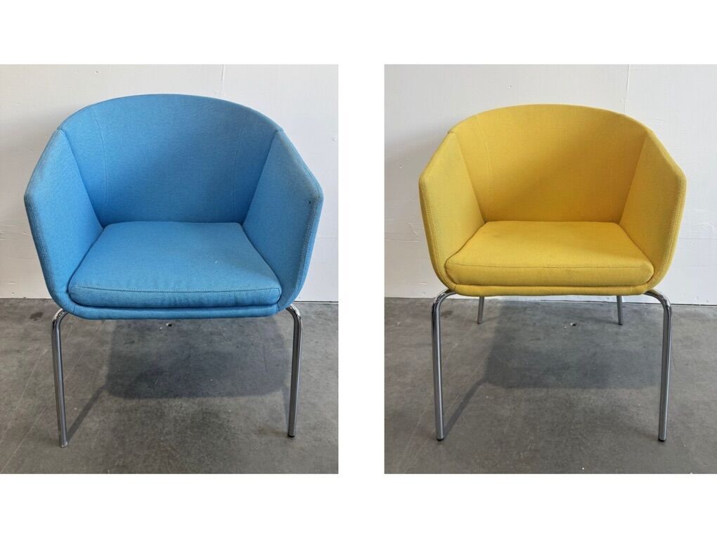 Encore Seating Guest Chairs