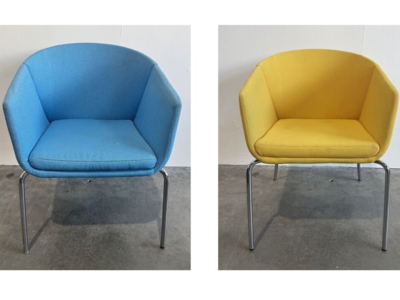 Encore Seating Guest Chairs