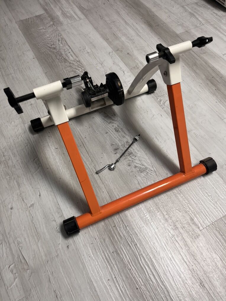 Bike Trainer
