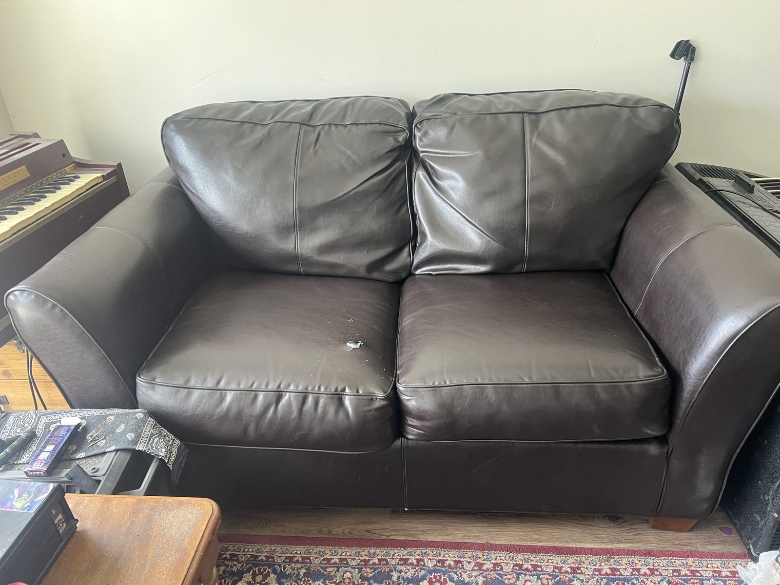 FREE loveseat