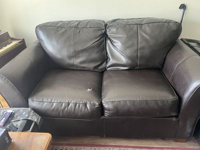 FREE loveseat