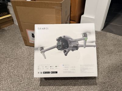 Dji Air 3s