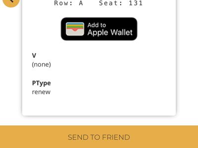 Eccles Theater Tickets: Hell's Kitchen - Sat, July 11, 7:30 PM, 1st Tier Right, Row A, Seats 131 and 129
