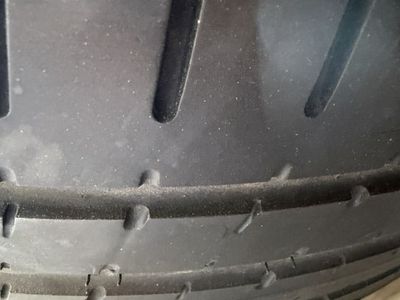 4 Tires - Sport 21 Inch