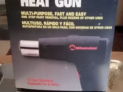 Heat gun