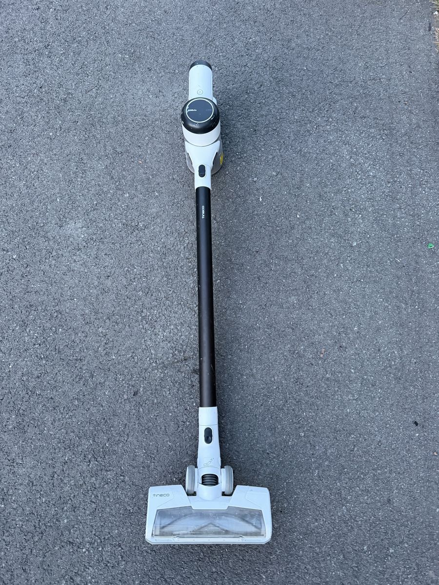 TINECO PURE ONE X SERIES CORDLESS STICK VACUUM