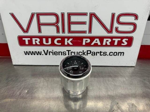 Peterbilt Gauge