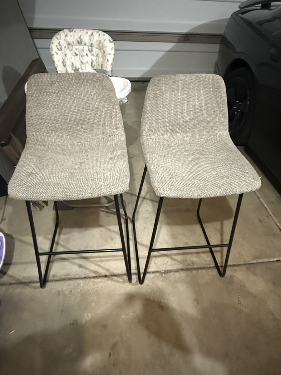 Barstools