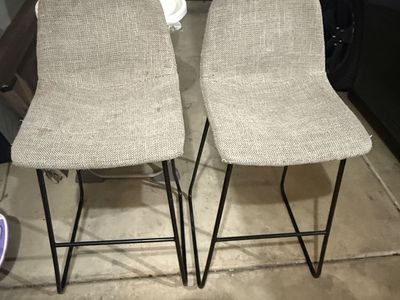 Barstools