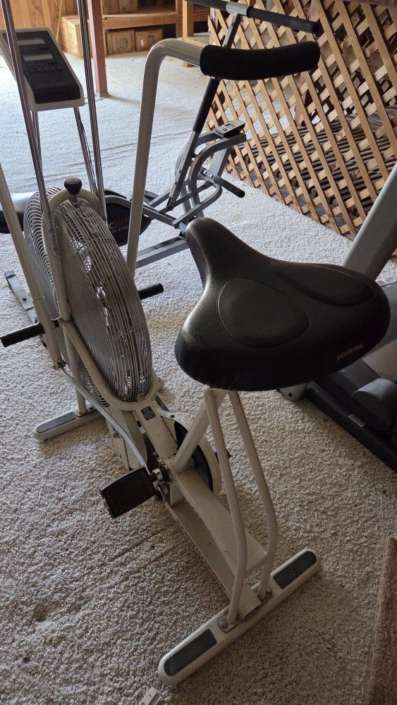 Exercise equipment, great buy