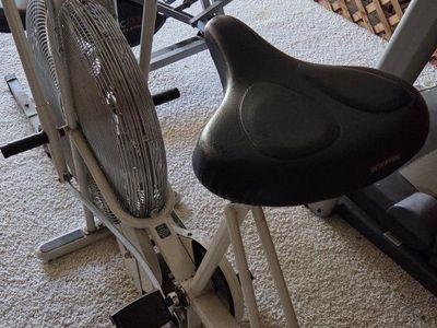 Exercise equipment, great buy