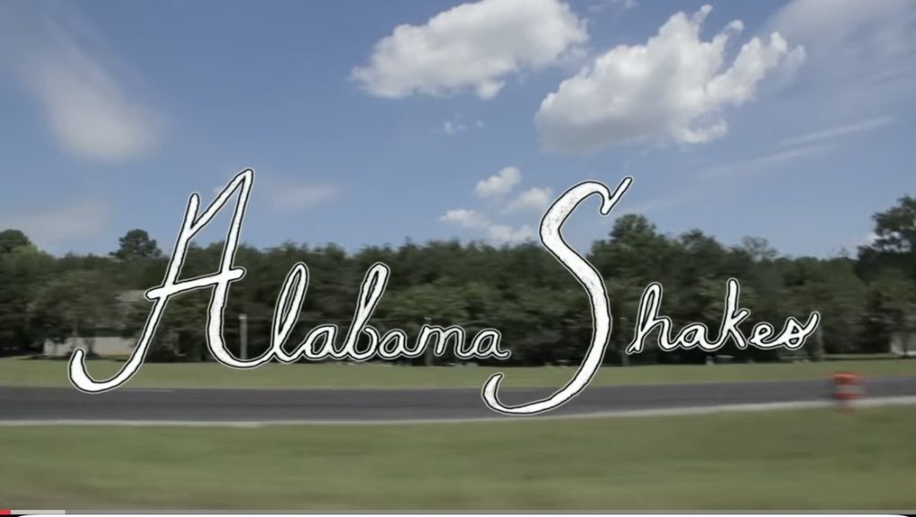 2 GA Tickets Alabama Shakes at Red Butte Garden